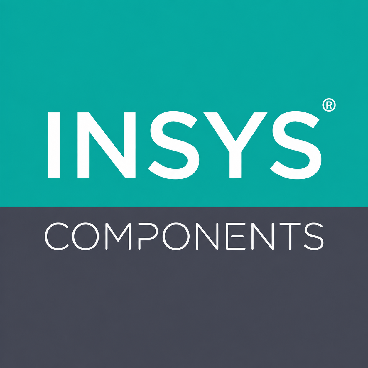 Insys Components